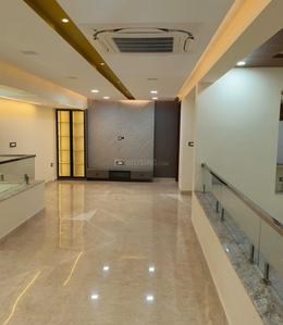 4 BHK Duplex