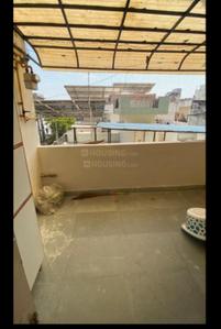 Balcony Image of 1800 Sq.ft 2 BHK Apartment / Flat for rent in Paldi Ahmedabad for Rs. 22000