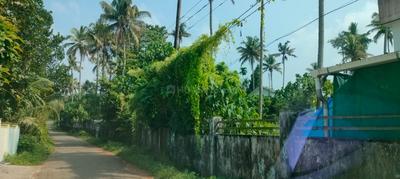 Image of 2178 Sq.ft Residential Plot / Land for sale in Kodaly, Thrissur for Rs. 1250000
