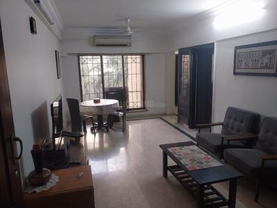 Hall Image of 900 Sq.ft 2 BHK Apartment / Flat for sale in Panch Mahal, Powai Mumbai for Rs. 18500000
