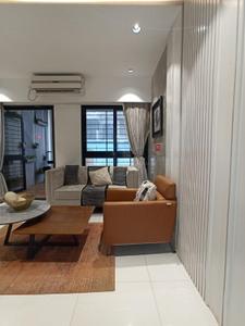 Bedroom Image of 1118 Sq.ft 2 BHK Apartment / Flat for sale in Arun Sanctum, Ravet Pune for Rs. 9200000