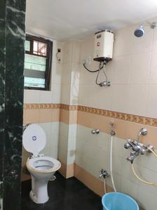 Bedroom Two Image of 975 Sq.ft 2 BHK Apartment / Flat for sale in Atul Blue Oasis, Kandivali West Mumbai for Rs. 13000000