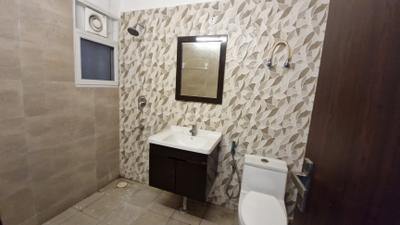 Image of 1895 Sq.ft 3 BHK Apartment / Flat for rent in Golfgreen Elite Golf Green, Sector 79, Noida for Rs. 60000