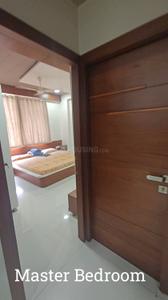 Kitchen Image of 1818 Sq.ft 3 BHK Apartment / Flat for sale in Science Park Ahmedabad for Rs. 13500000