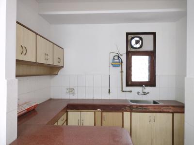 Kitchen Image of 1700 Sq.ft 3 BHK Apartment / Flat for sale in Sector 6 Dwarka New Delhi for Rs. 36500000