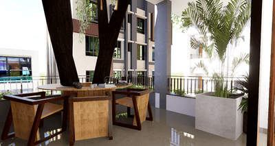 Image of 7000 Sq.ft 4 BHK Apartment / Flat for sale in Basavanagudi, Bengaluru for Rs. 100000000