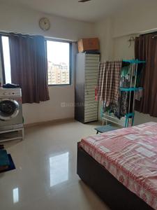 Bedroom Image of 1008 Sq.ft 2 BHK Apartment / Flat for sale in Shankheshwar Township, GIDC Naroda Ahmedabad for Rs. 5000000