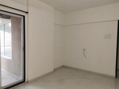 Bedroom Image of 750 Sq.ft 2 BHK Apartment / Flat for rent in Bhoomi Park, Malad West Mumbai for Rs. 45000