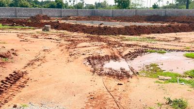Image of 2340 Sq.ft 3 BHK Villa for sale in Vijaya Bheri OAK Ville, Taramatipet, Hyderabad for Rs. 12500000