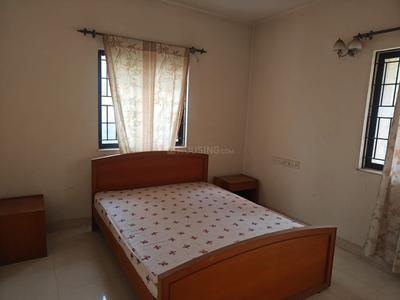 Bedroom Image of 1300 Sq.ft 2 BHK Apartment / Flat for sale in Sterling Park, Sahakara Nagar Bengaluru for Rs. 12000000