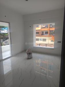 Hall Image of 815 Sq.ft 2 BHK Apartment / Flat for sale in Shanvi Sumangal Heights, Rajarhat Kolkata for Rs. 3700000