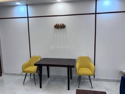 Hall Image of 850 Sq.ft 1 BHK Builder Floor for rent in Gurdev Nagar Ludhiana for Rs. 17000
