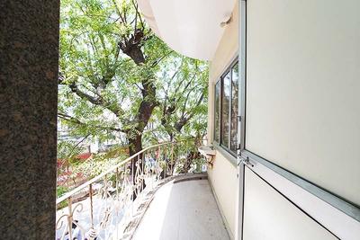 Balcony Image of 4050 Sq.ft 6 BHK Independent House for sale in Khoraj Ahmedabad for Rs. 28000000