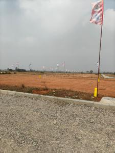 Image of 220 Sq.ft Residential Plot / Land for sale in SGD Eon City, Yacharam, Hyderabad for Rs. 2200000