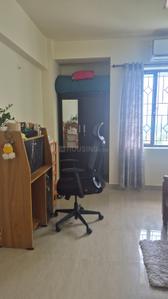 Hall Image of 1380 Sq.ft 2 BHK Apartment / Flat for sale in Olive Builders Cressida, Kazhakkoottam Thiruvananthapuram for Rs. 9200000