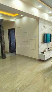 Hall Image of 1530 Sq.ft 3 BHK Apartment / Flat for sale in Shivom Utopia, Hussainpur Kolkata for Rs. 21000000