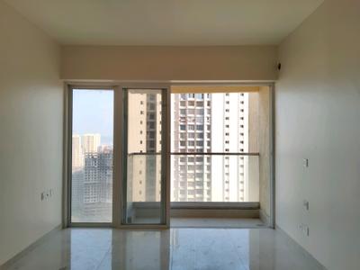 Living Room Image of 768 Sq.ft 2 BHK Apartment / Flat for sale in Sheth Montana, Mulund West Mumbai for Rs. 22500000