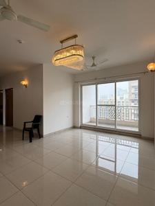 Hall Image of 2124 Sq.ft 3 BHK Apartment / Flat for sale in IVY County, Sector 75 Noida for Rs. 42000000