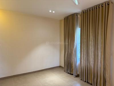 Bedroom Image of 2850 Sq.ft 4 BHK Villa for sale in Panangad Kochi for Rs. 21000000