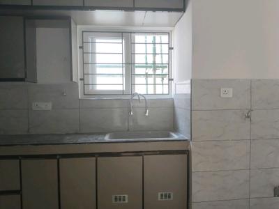 Kitchen Image of 860 Sq.ft 2 BHK Villa for sale in Budur, Thiruvallur Chennai for Rs. 4700001