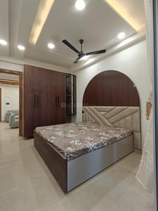 Bedroom Image of 1420 Sq.ft 3 BHK Apartment / Flat for sale in Sector 16 Dwarka New Delhi for Rs. 12500000