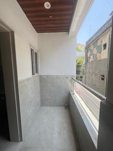 Balcony Image of 2100 Sq.ft 3 BHK Apartment / Flat for sale in Dharampeth Nagpur for Rs. 21500000