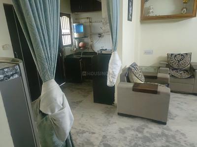 Kitchen Image of 1600 Sq.ft 2 BHK Independent House for rent in Sector 22 Gandhinagar for Rs. 20000