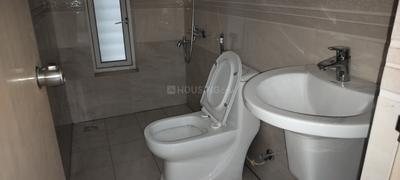 Image of 1537 Sq.ft 3 BHK Apartment / Flat for sale in Garia, Sonarpur, Kolkata for Rs. 15000000