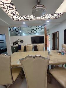 Hall Image of 4725 Sq.ft 8 BHK Villa for sale in Thaltej Ahmedabad for Rs. 81000000