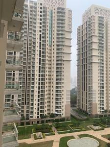 Image of 1982 Sq.ft 3 BHK Apartment / Flat for sale in DLF Park Place, Sector 54, Gurgaon for Rs. 67000000