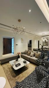 Hall Image of 1860 Sq.ft 3 BHK Apartment / Flat for sale in Tayal Envogue 1 , Mundhwa Pune for Rs. 24000000