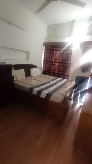 Sector 21 Panchkula Bedroom 1