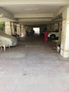 Image of 1045 Sq.ft 2 BHK Apartment / Flat for sale in Bhoiguda, Secunderabad for Rs. 5500000