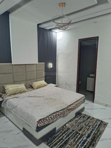 Bedroom Image of 900 Sq.ft 2 BHK Apartment / Flat for sale in Sector 115 Mohali for Rs. 3690000