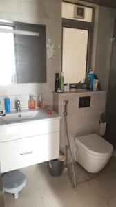 Image of 950 Sq.ft 2 BHK Apartment / Flat for sale in Kasturi Apostrophe, Hinjawadi Phase 3, Pune for Rs. 9000000
