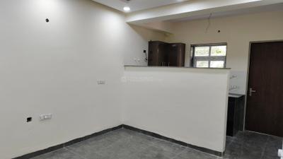 Living Room Image of 1000 Sq.ft 1 BHK Builder Floor for rent in Palam Vihar Gurgaon for Rs. 25000
