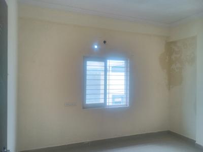 Bedroom Image of 1200 Sq.ft 2 BHK Apartment / Flat for sale in Kondapur Hyderabad for Rs. 8640000