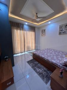 Bedroom Image of 3566 Sq.ft 4 BHK Villa for sale in Sushant City - I Jaipur for Rs. 19900000
