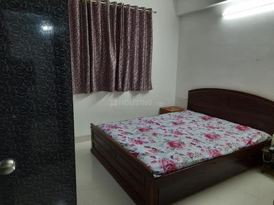 Bedroom Image of 1392 Sq.ft 2 BHK Apartment / Flat for rent in Puravankara Purva Seasons, C V Raman Nagar Bengaluru for Rs. 65000