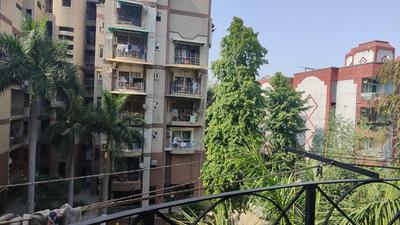 Living Room Image of 1650 Sq.ft 3 BHK Apartment / Flat for sale in Sector 7 Dwarka New Delhi for Rs. 24000000