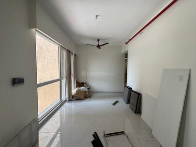 Bedroom Image of 1450 Sq.ft 2 BHK Apartment / Flat for sale in The Oasis, Sanpada Navi Mumbai for Rs. 22000000