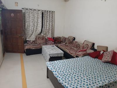 Bedroom Image of 650 Sq.ft 3 BHK Duplex for sale in Kolar Road Bhopal for Rs. 4200000