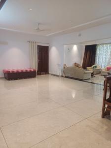 Hall Image of 3600 Sq.ft 3 BHK Builder Floor for rent in Sector 71 Mohali for Rs. 60000
