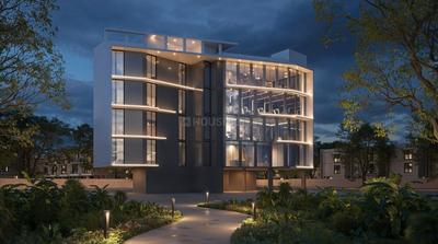 Image of 3200 Sq.ft 5 BHK Villa for sale in Casagrand Vybe, Rajendra Nagar, Hyderabad for Rs. 46500000