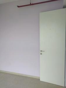 Bedroom Image of 1000 Sq.ft 3 BHK Apartment / Flat for rent in Sunshine Samriddhi Garden Wing C Gulmohar Wing D Deodhar, Bhandup West Mumbai for Rs. 59000
