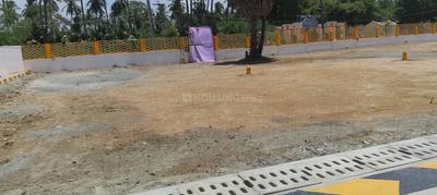 Image of 800 Sq.ft Residential Plot / Land for sale in Mannachanallur, Tiruchirappalli for Rs. 2500000
