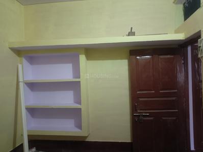 Bedroom Image of 1000 Sq.ft 3 BHK Builder Floor for rent in Deokali Ayodhya for Rs. 8500