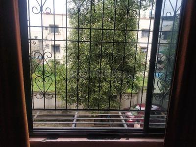 Balcony Image of 326 Sq.ft 1 RK Apartment / Flat for sale in Eisha Mirelle, Kondhwa Pune for Rs. 1850000