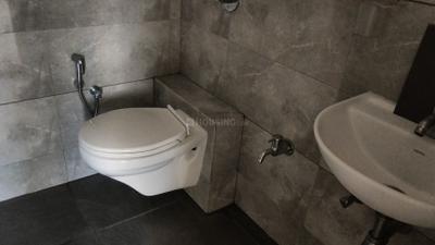 Image of 950 Sq.ft 3 BHK Apartment / Flat for rent in Shaligram Prime, South Bopal, Ahmedabad for Rs. 30000