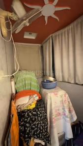 Pooja Room Image of 600 Sq.ft 2 BHK Apartment / Flat for sale in Rajendra Nagar Indore for Rs. 3500000